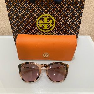 Tory Burch Sunglasses